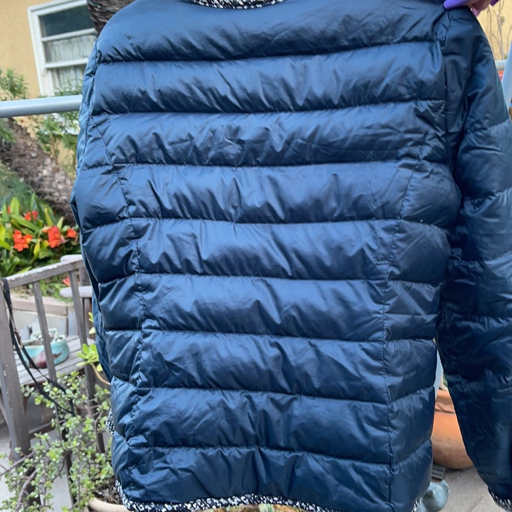 Puffer Down Jacket - image 3